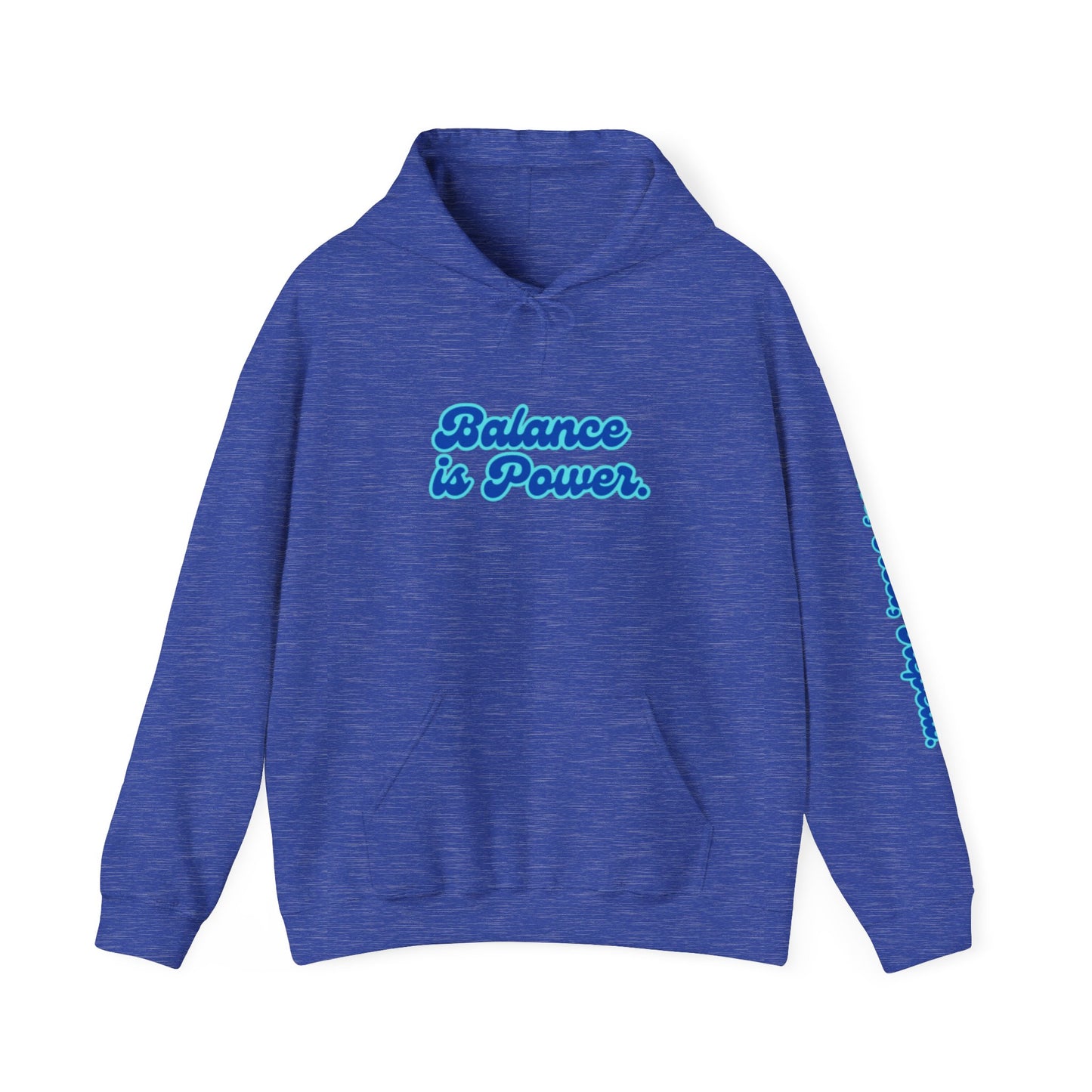 Limited Edition: The Recharge Hoodie