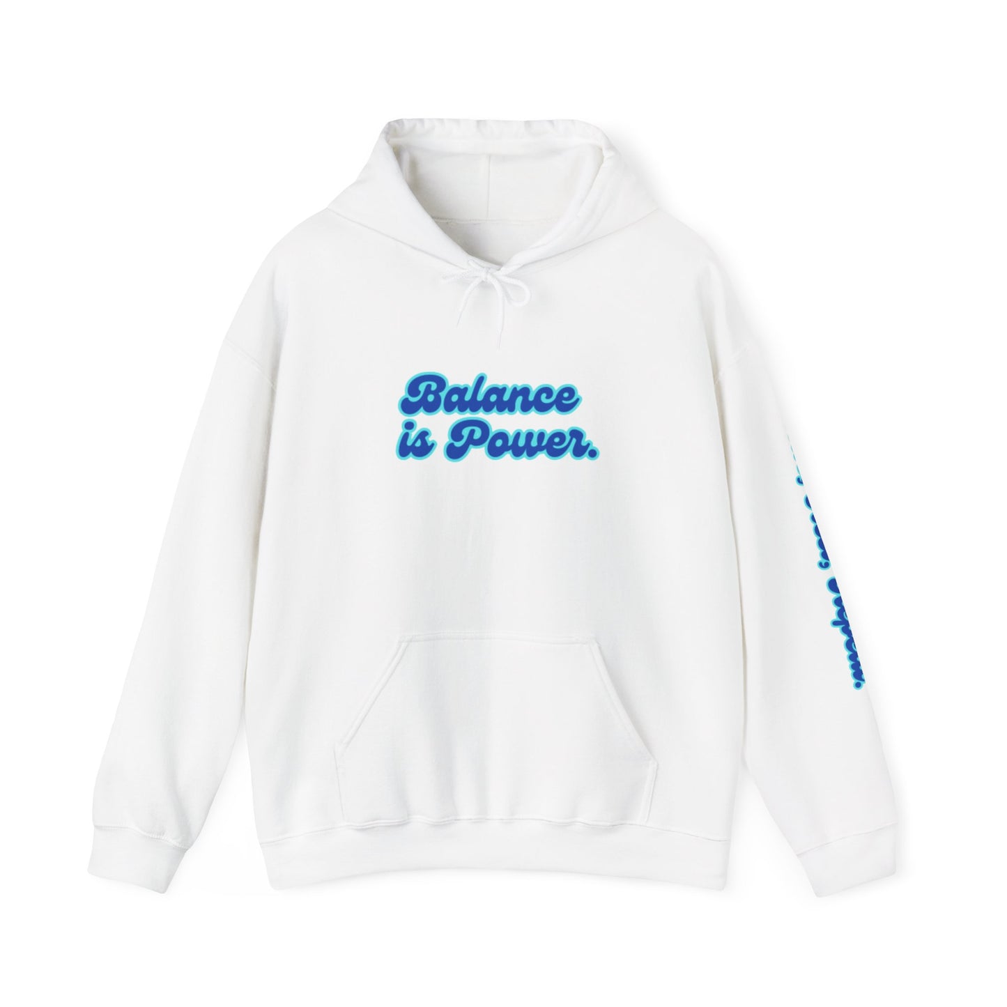 Limited Edition: The Recharge Hoodie