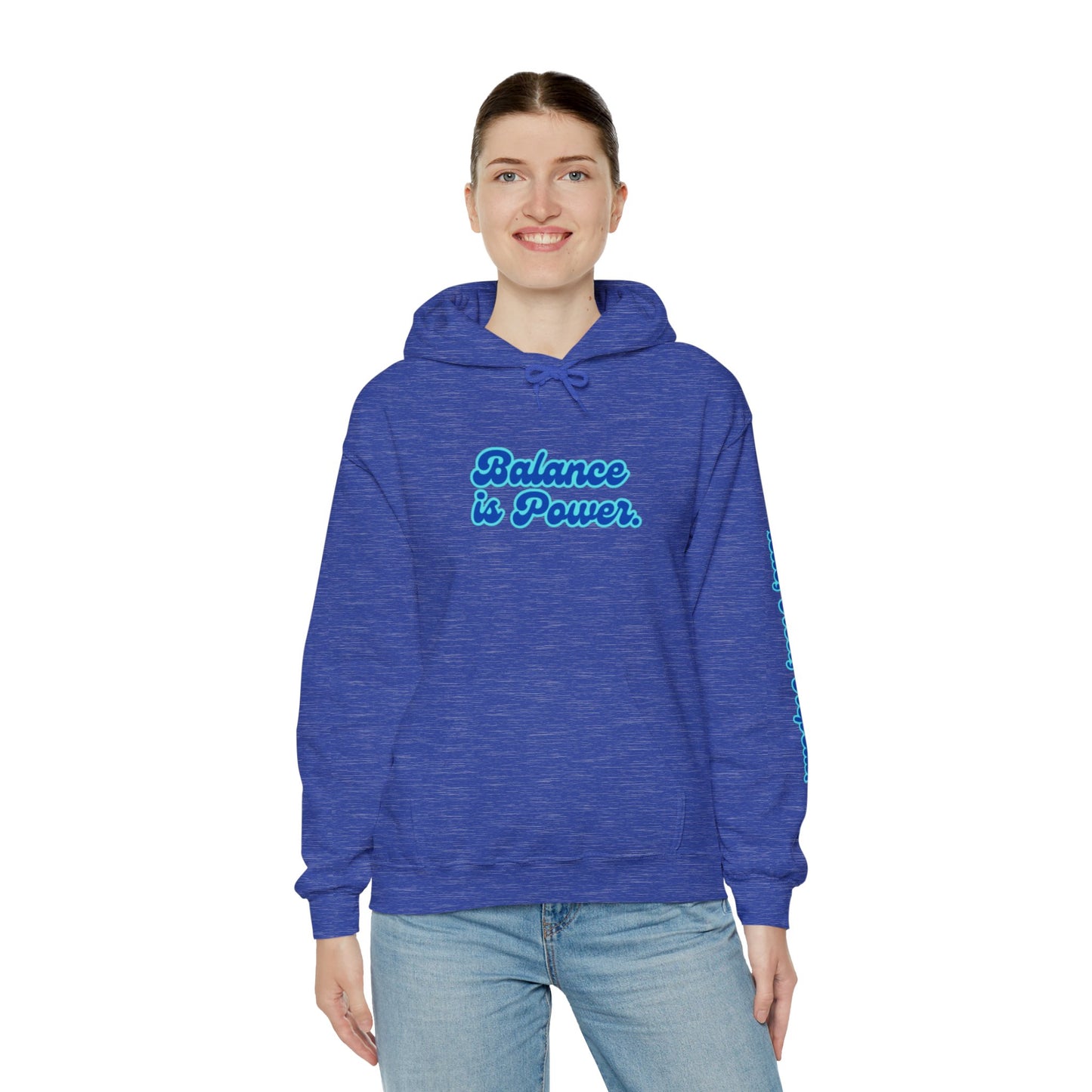 Limited Edition: The Recharge Hoodie