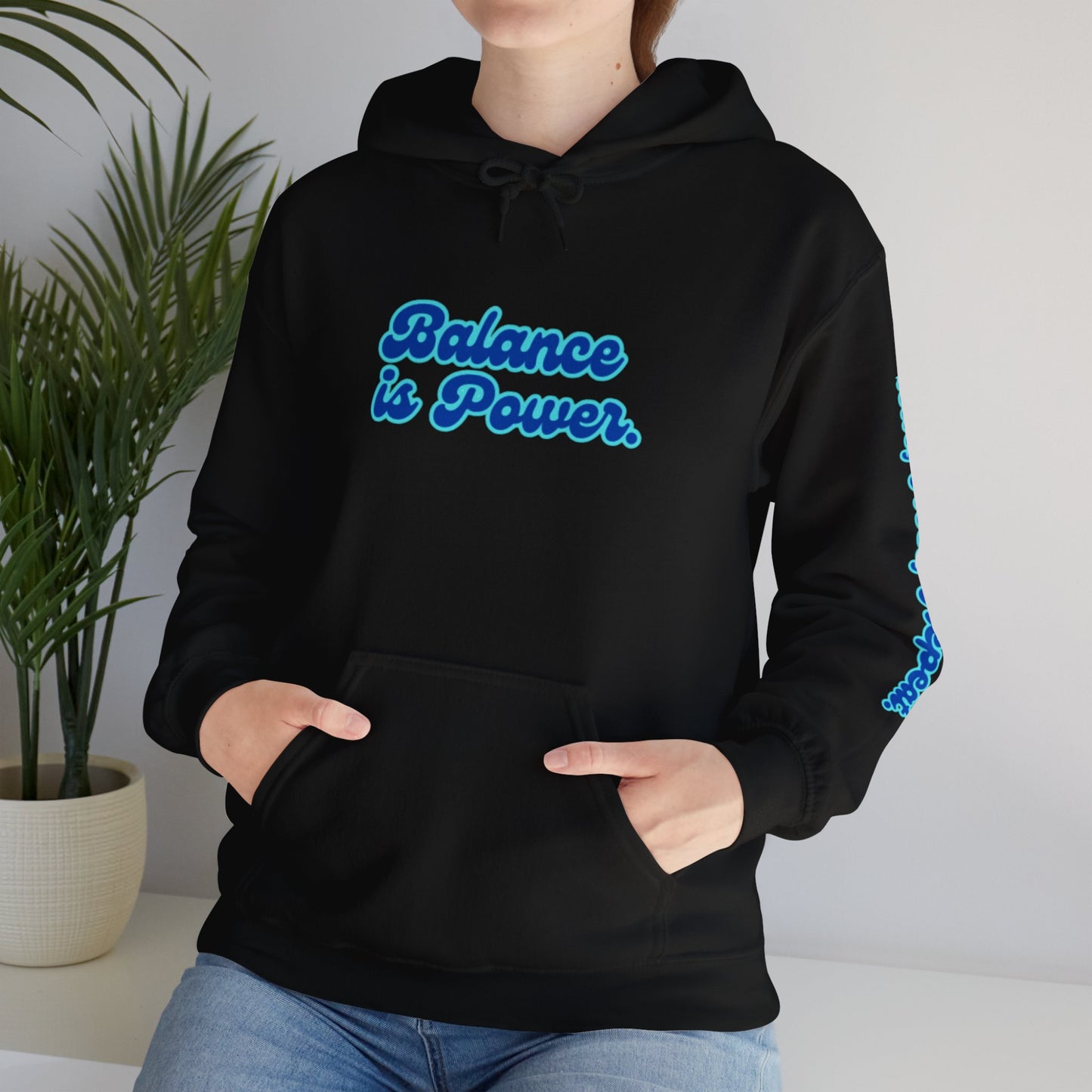 Limited Edition: The Recharge Hoodie