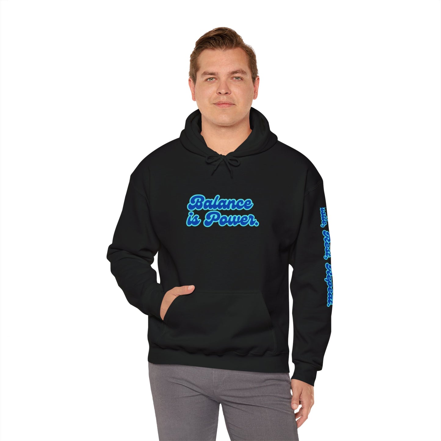 Limited Edition: The Recharge Hoodie